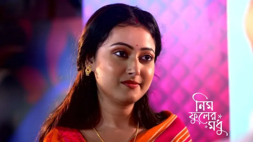 Parna Decides to Get Chayan and Ruchira Married