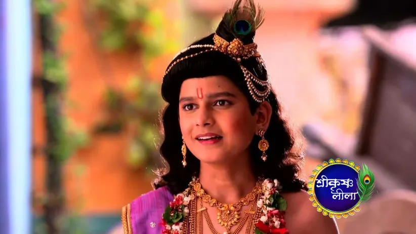 Sudama Learns about a Demon's Terror