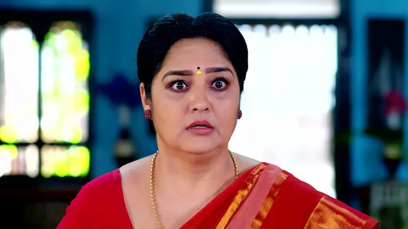 Ganapathi’s Family Lose Their House