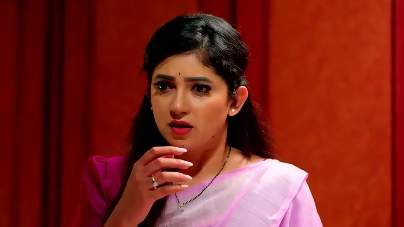 Nindu Noorella Saavasam - September 28, 2023 - Episode Spoiler