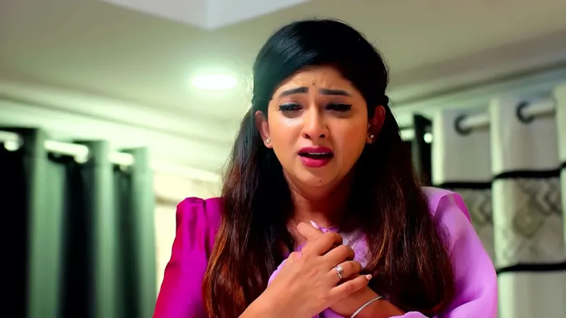 Nindu Noorella Saavasam - September 27, 2023 - Episode Spoiler