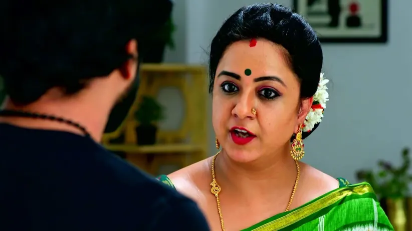 Ammayi Garu - September 29, 2023 - Episode Spoiler