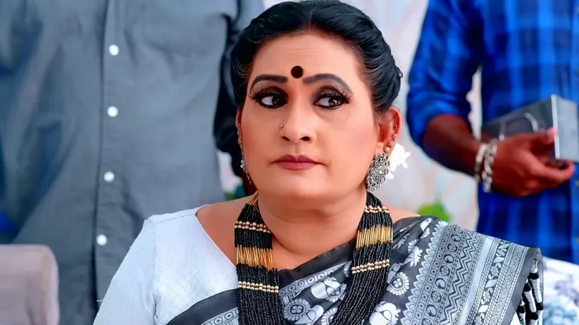 Suryakantham - September 30, 2023 - Episode Spoiler