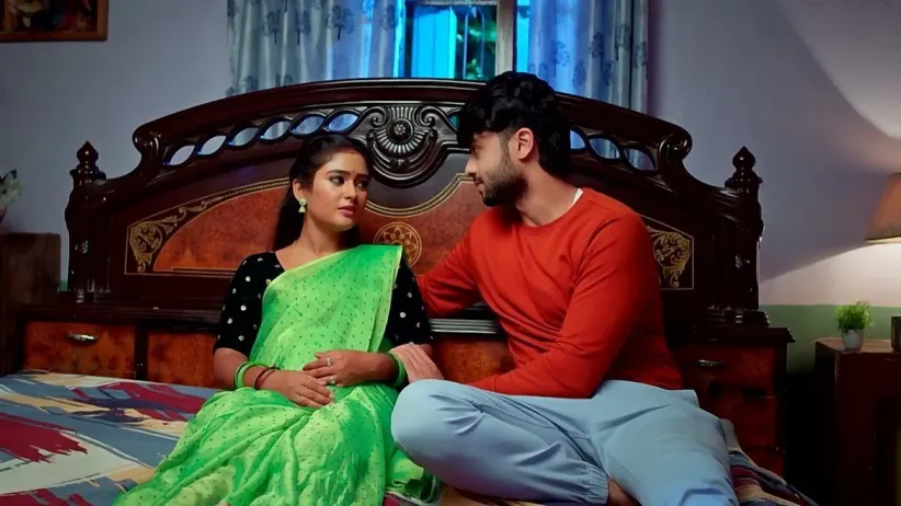 Devathalaara Deevinchandi - September 28, 2023 - Best Scene