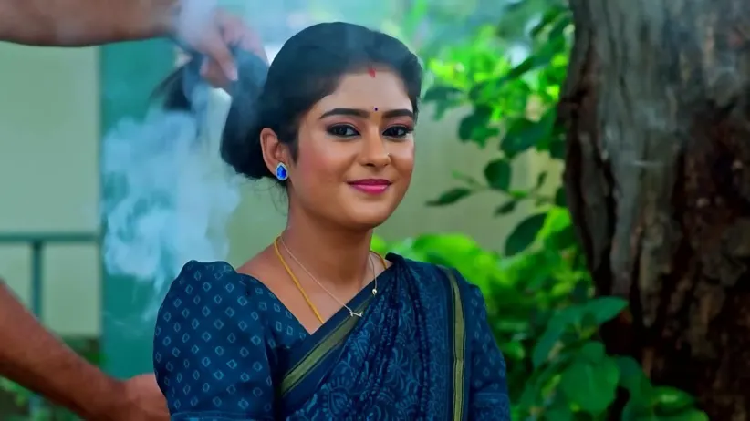 Devathalaara Deevinchandi - September 29, 2023 - Best Scene