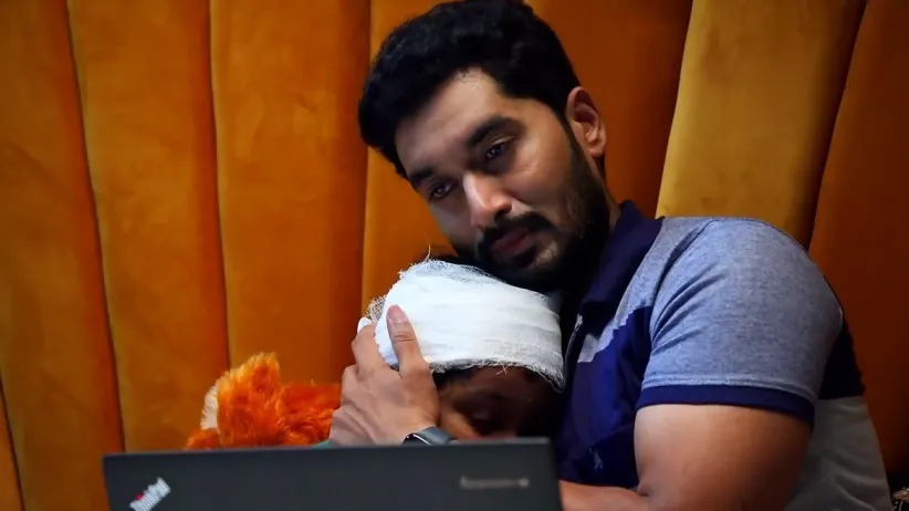 Radhaku Neevera Praanam - September 28, 2023 - Best Scene