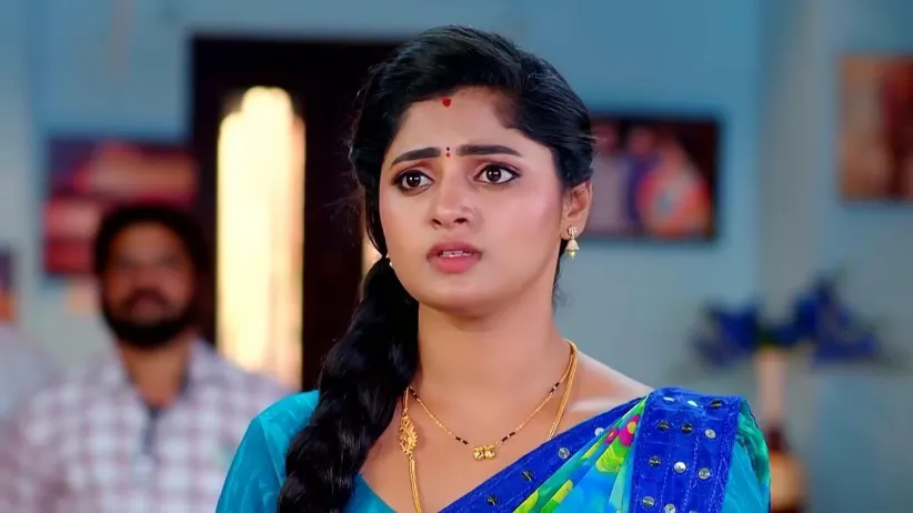 Maa Varu Mastaaru - September 27, 2023 - Best Scene
