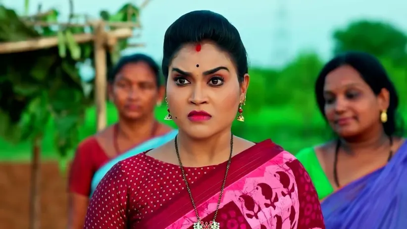 Devathalaara Deevinchandi - September 30, 2023 - Webisode
