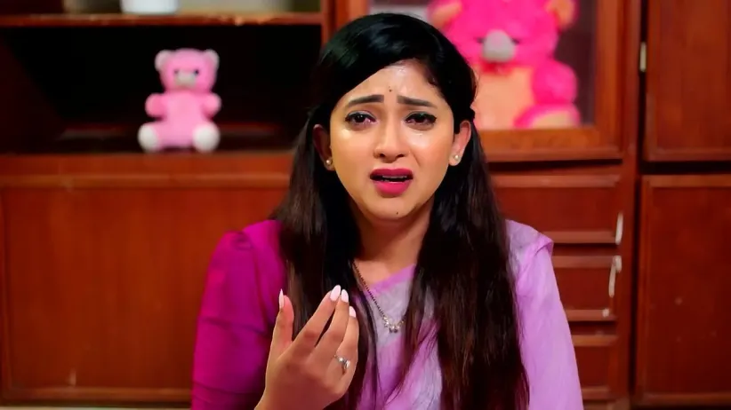 Nindu Noorella Saavasam - September 25, 2023 - Webisode