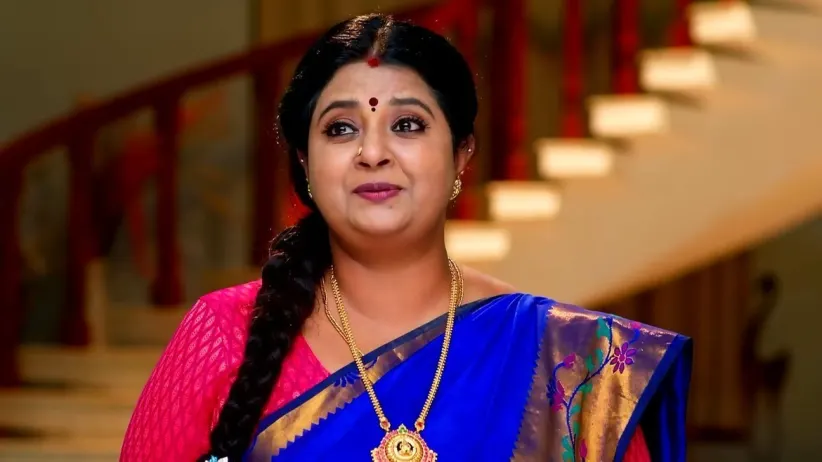 Radhaku Neevera Praanam - September 25, 2023 - Webisode