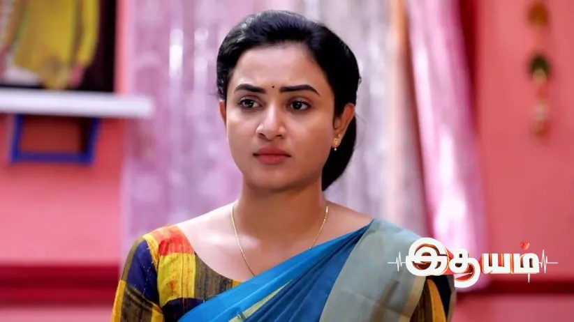 Aadhi Punishes Dhurai