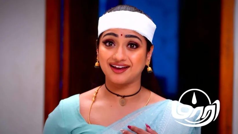 Maari Accepts Tara's Condition