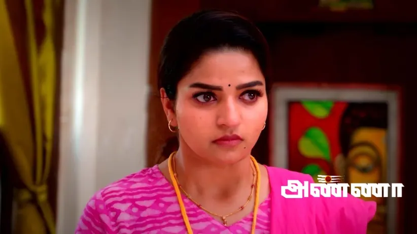 Muthupandi Opposes Shanmugham