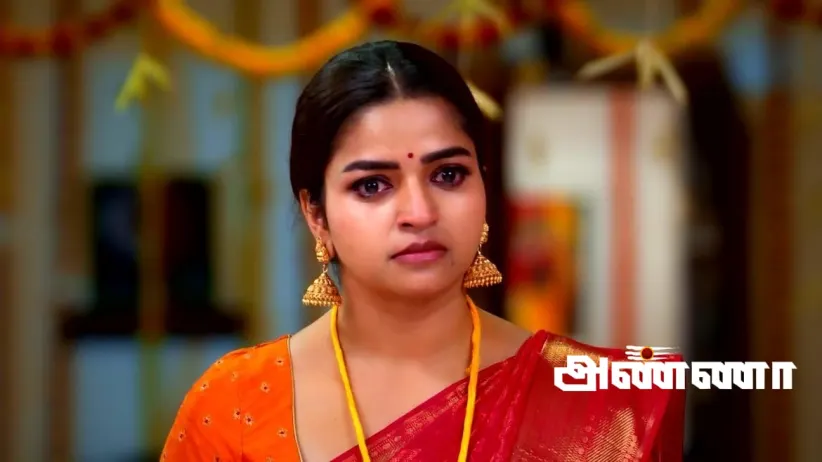 Soundirpandi Instigates Bharani