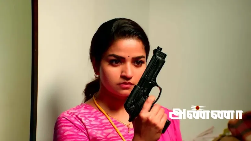 Bharani Harms Shanmugham
