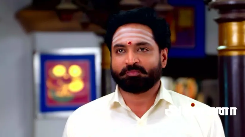 Bharani Humiliates Shanmugham
