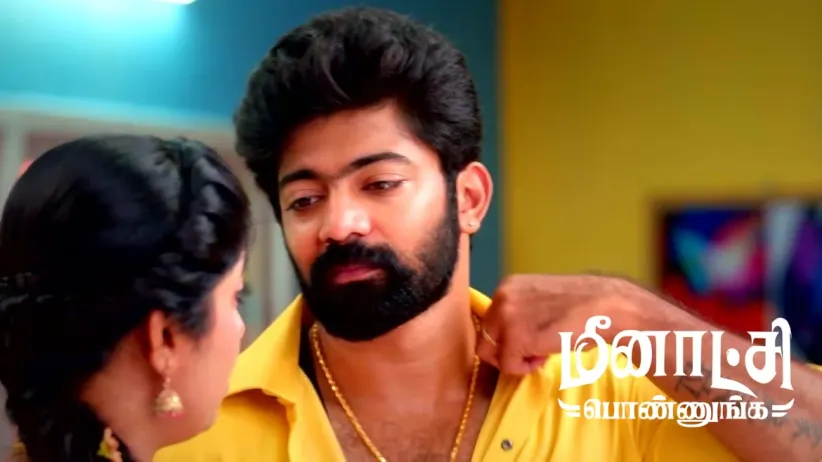Shakti's Challenge to Vetri
