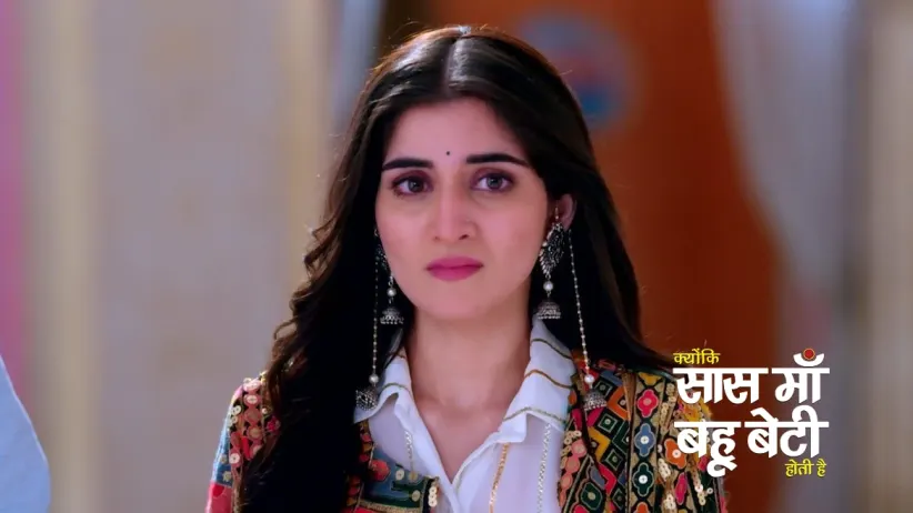 Suraj Decides to Marry Kesar