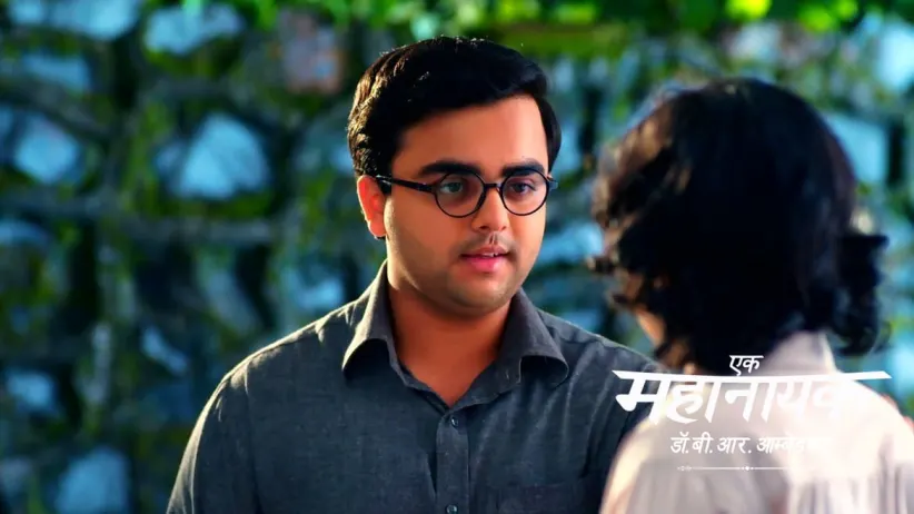 The Inspector Threatens to Kill Deepak
