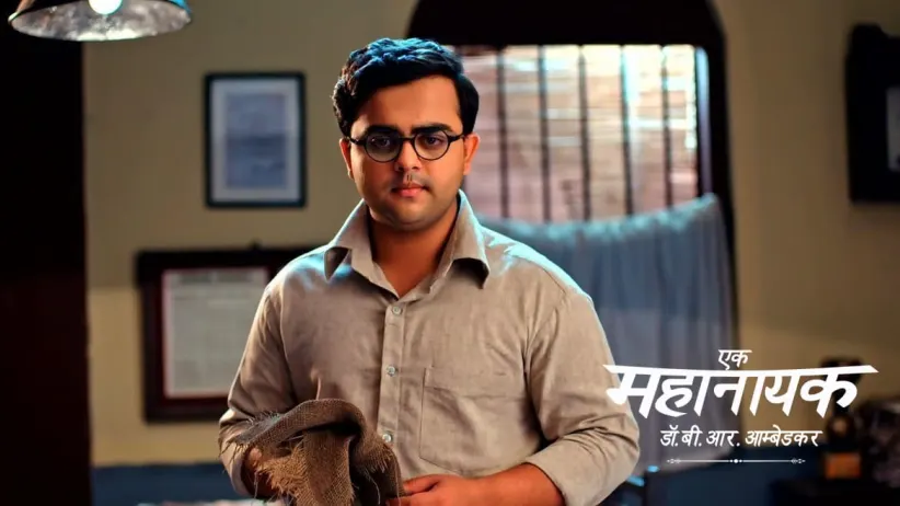 Watch Ek Mahanayak - Dr B R Ambedkar TV Serial 27th September 2023 Full ...
