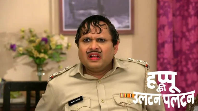 Happu Gets Kidnapped