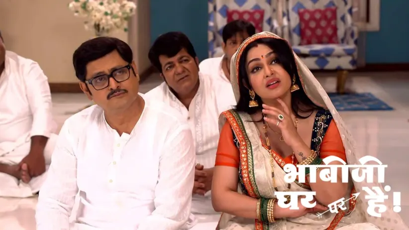 GP Shoots Vibhuti