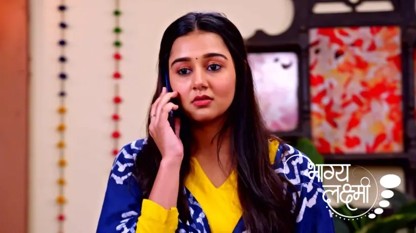 Neelam Goes to Talk to Kiran and Malishka