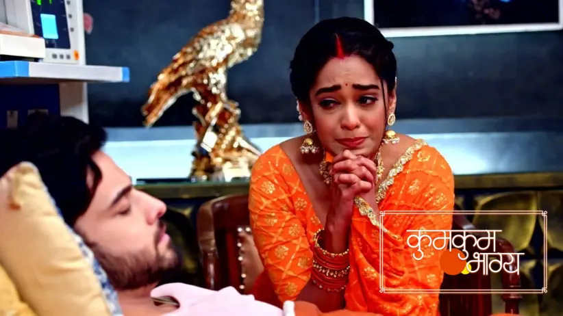 Ranbeer Gets Injured