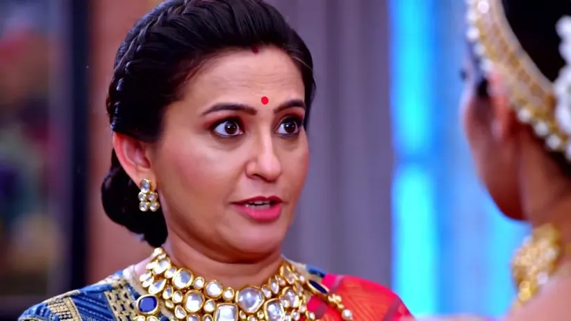 Aayush Gives Shalu Some News