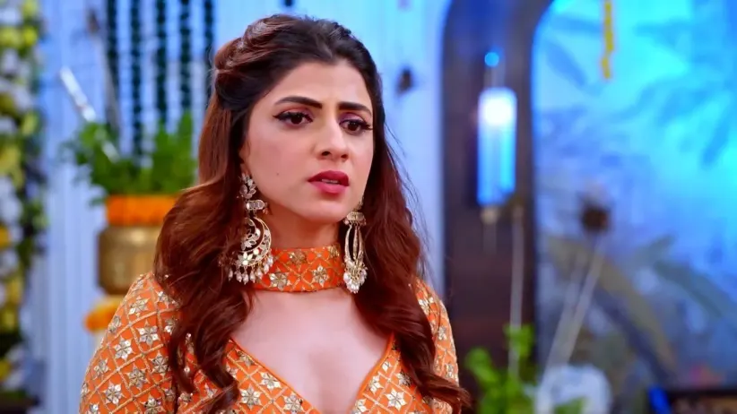 Rana Demands Ransom from Prachi