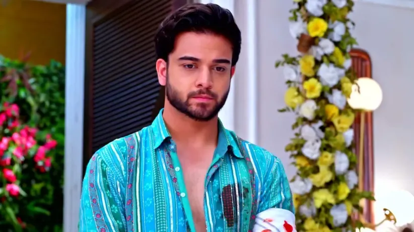 Ranbeer Saves Khushi