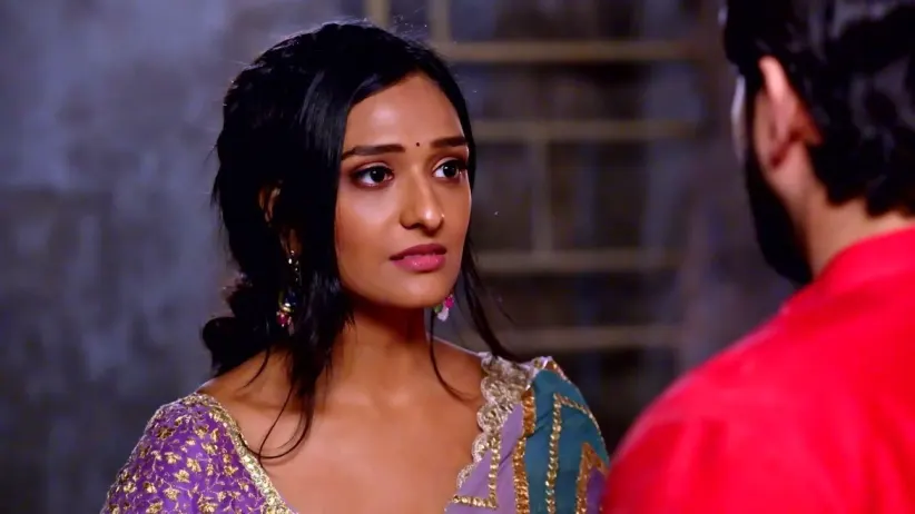 Lakshmi Brings Water for Rishi | Bhagya Lakshmi