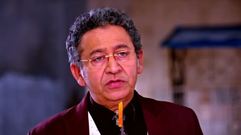 Bhagya Lakshmi - 03 October, 2023
