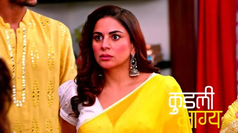 Rajveer Visits the Luthras for 'Dahi Handi'
