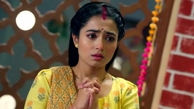 The Doctor Gets Upset Seeing Kadambari's Conditon | Pyar Ka Pehla Naam: Radha Mohan
