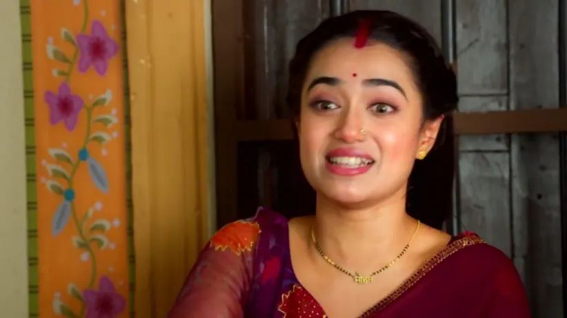 Will Trouble Find Ketki? | Pyar Ka Pehla Naam: Radha Mohan