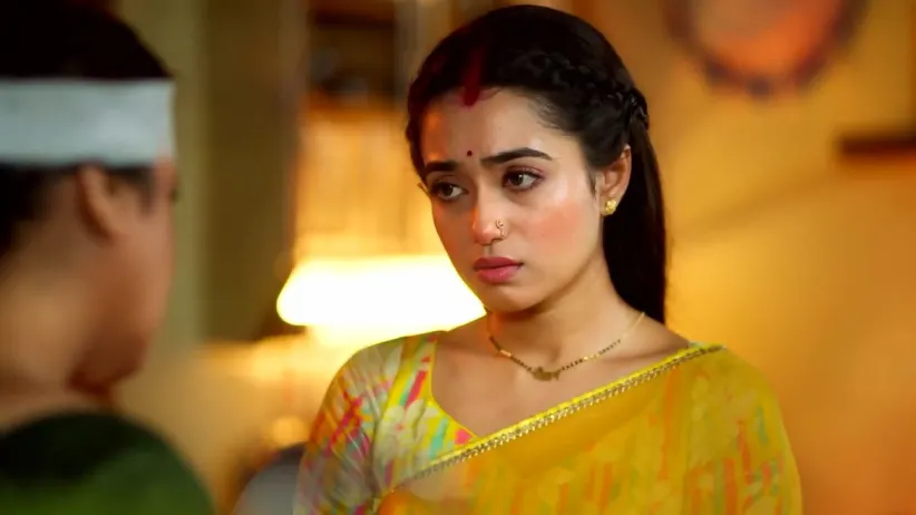 Kadambari Questions Radha about Her Troubles | Pyar Ka Pehla Naam: Radha Mohan