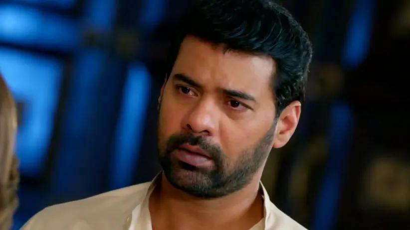 Damini Asks Mohan to Beg In Front of Her