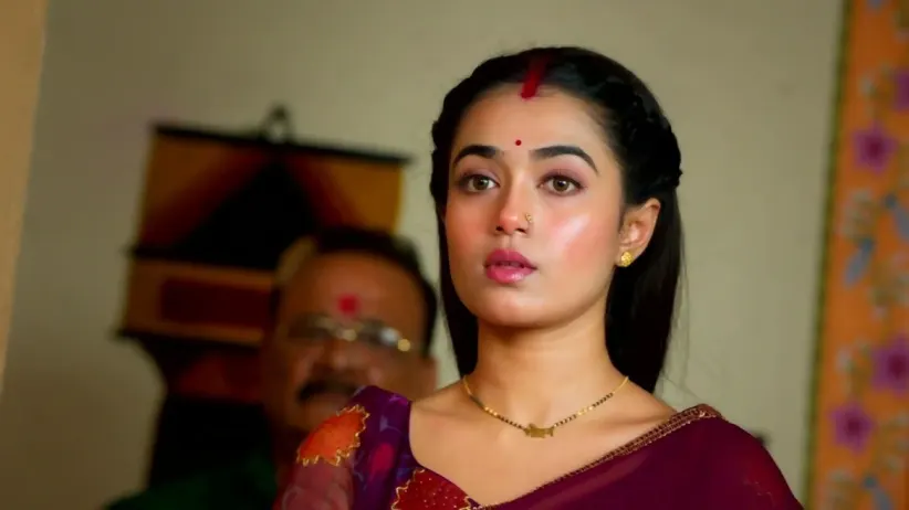 Mohan Gets Kaveri to Do the Tasks
