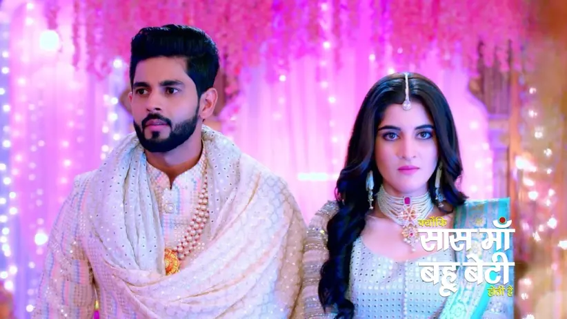 Kabir Comes to Kidnap Kesar