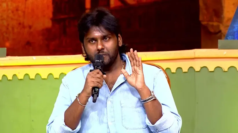 Tamizha Tamizha Season 3 - September 24, 2023 - Episode Spoiler