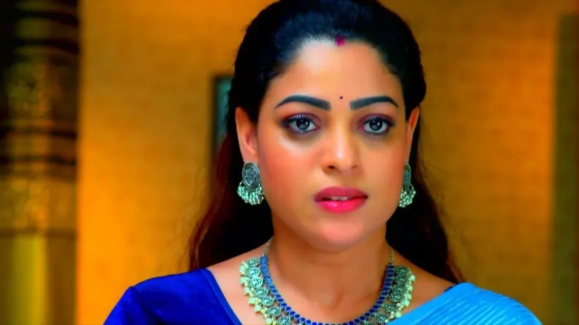 Chitra Questions Maya