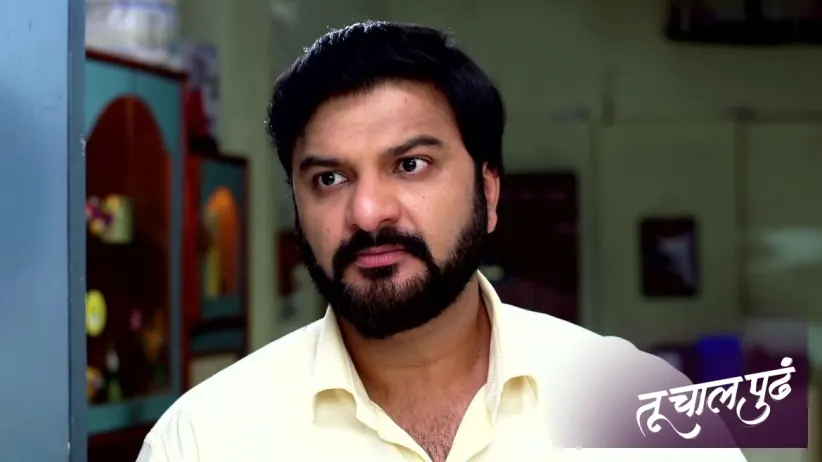 Ashwini's Idea Upsets Shilpi