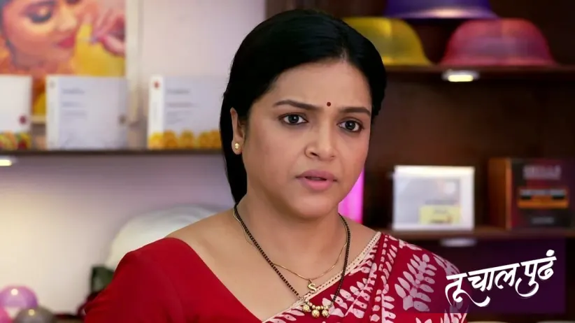 Shilpi Reveals Why She Needs to Work