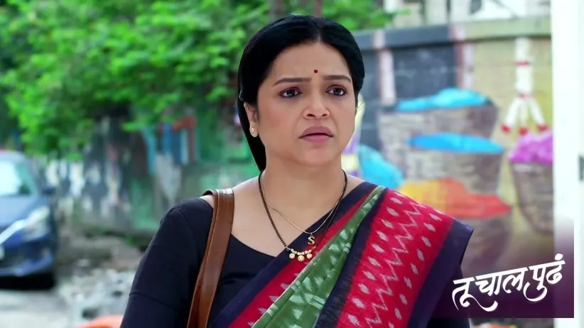 Ashwini's Rejection of the Order Upsets Shilpi