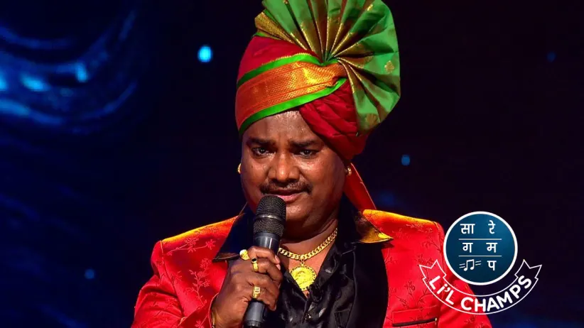 Anand Shinde Fulfils Mahaguru's Wish