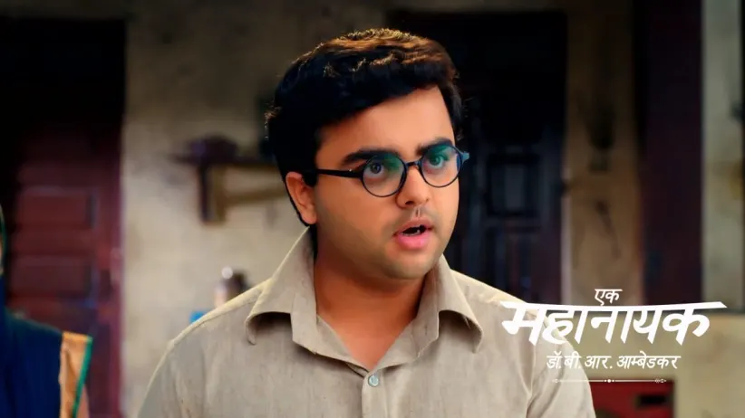 Purushottam Decides to Leave Home