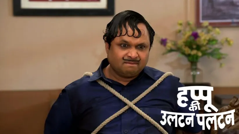 Muttu Swami Tries to Kill Reshampal