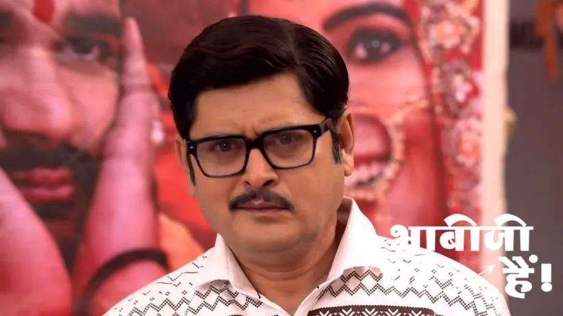 Vibhuti Starts a Begging Business