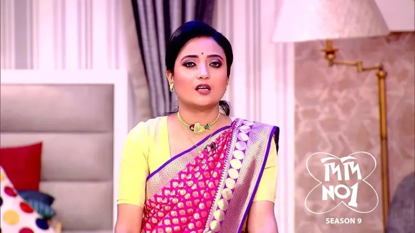 The Akai Aksho Didi Special Episode